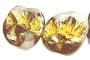 Gold-Inlay Gold-Inlay